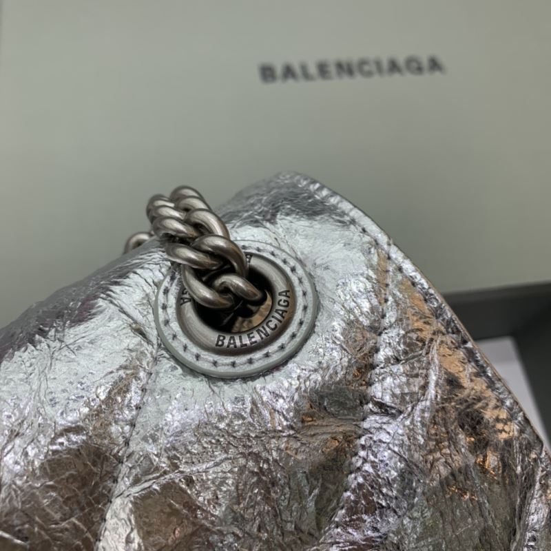 Balenciaga Hourglass Bags